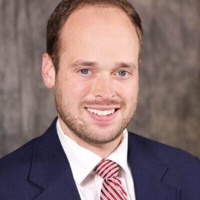 Dr. Sam Backman