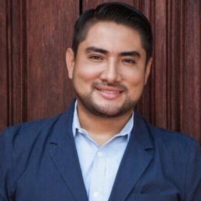 Ivan Diaz