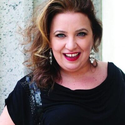 Meredith Augustin